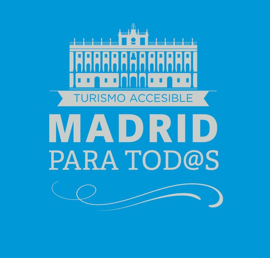 Apartamentos Felipe IV Plaza Mayor Madri Exterior foto